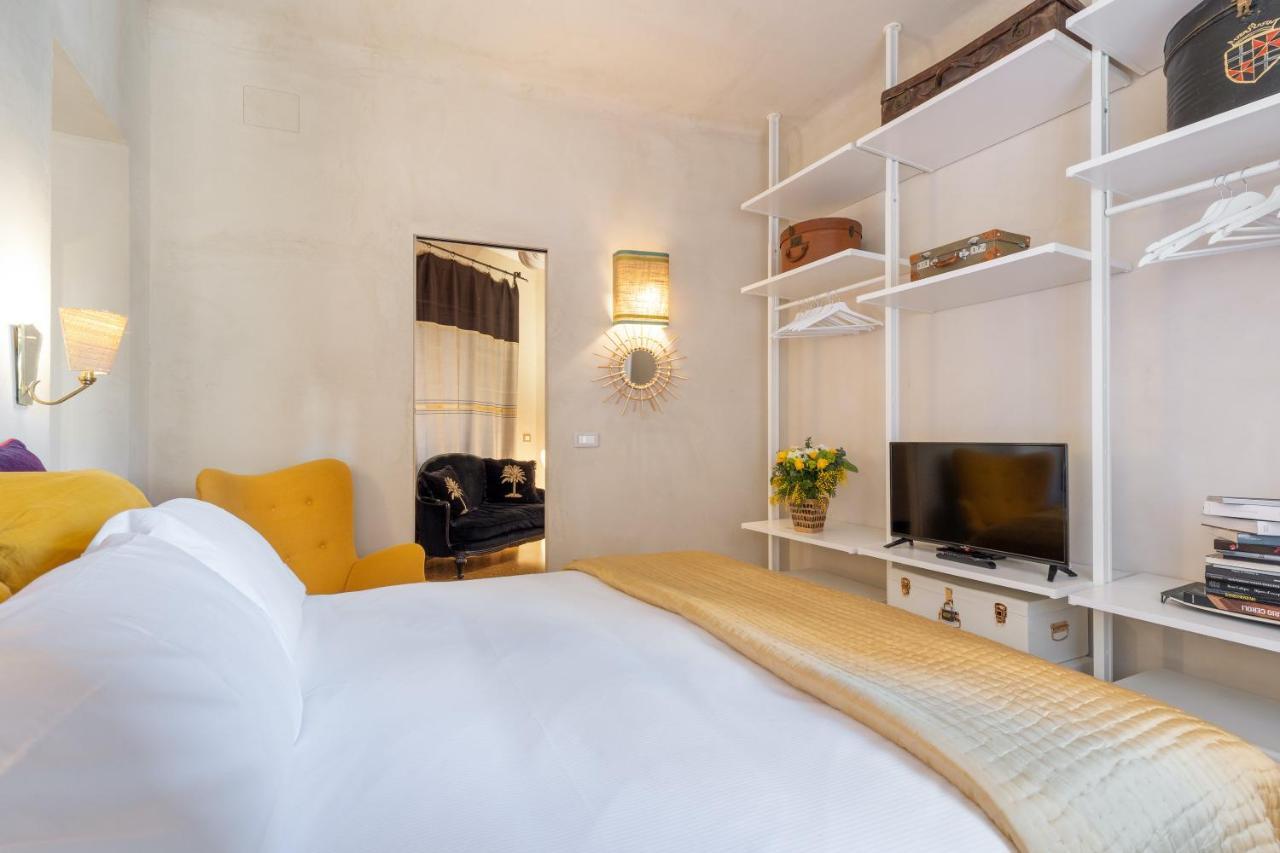 Rome As You Feel - Torre Argentina Art Apartment Exterior foto